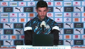 CRFC-OM : Àlvaro Gonzalez et sa connaissance de Jorge Sampaoli