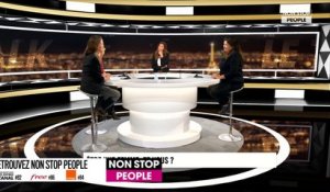 Le Talk - Sabrina Missègue "embrassée tendrement" par un réalisateur lors d'un rendez-vous, elle raconte