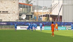 Montpellier s'est fait peur : le résumé de sa victoire à Alès