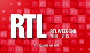 Le journal RTL de 8h du 07 mars 2021