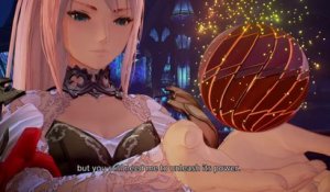Tales of Arise - Bande-annonce Tales of Festival 2020