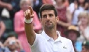 ATP - Djokovic est-il le GOAT ?