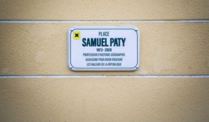 Affaire Samuel Paty : la collégienne à l'origine de la polémique avoue avoir menti