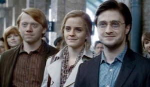 Harry Potter : une suite avec l'adaptation au cinéma de Harry Potter et l'Enfant maudit en projet chez la Warner