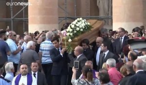 Le meurtre de Daphné Caruana Galizia mis en scène au théâtre à Malte