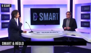 SMART JOB - Emission du mardi 9 mars