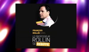 Le professeur Rollin - Teaser Océanis 11 - Saison 2015-2016 * Trigone Production 2015