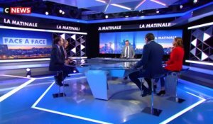 La Matinale du 10/03/2021