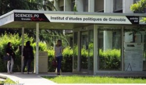 Grenoble : Le président de l'Union syndicale de Sciences Po dénonce une polémique “instrumentalisée pour nourrir le discours sur l'islamo-gauchisme”