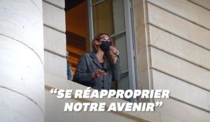 On a rencontré les occupants du théâtre de l'Odéon