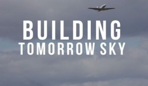 Building the sky of the future