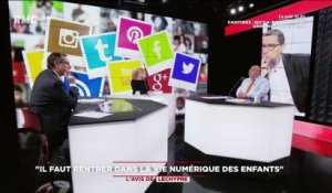 L'intégrale de Neumann / Lechypre du mercredi 10 mars 2021