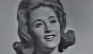 Lesley Gore - Hello, Young Lovers