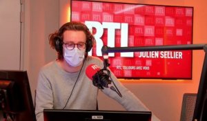 Le journal RTL de 04h30 du 11 mars 2021