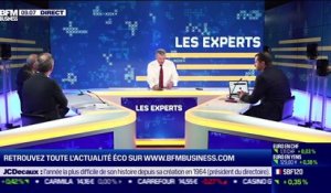 Les Experts: Le nucléaire est-il l'énergie d'avenir ? - 11/03