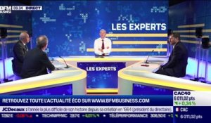 Les Experts: Le luxe français crée des emplois (Comité Colbert) - 11/03