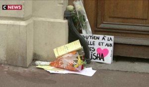 Ce que l'on sait sur la mort d'Alisha