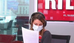 RTL Midi du 15 mars 2021