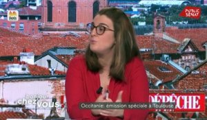 Occitanie : émission spéciale à Toulouse - Bonjour chez vous ! (12/03/2021)