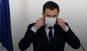 Coronavirus : France : OIivier Véran signale un situation "tendue mais hétérogène"
