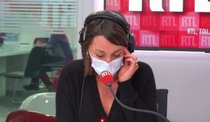 L'invité de RTL Soir du 12 mars 2021