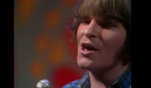 Creedence Clearwater Revival - Proud Mary (Live On The Ed Sullivan Show, March 9, 1969)