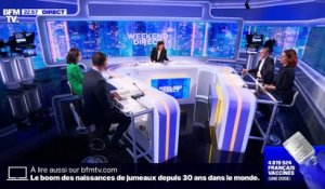 Plainte pour viol: Darmanin confronté - 12/03