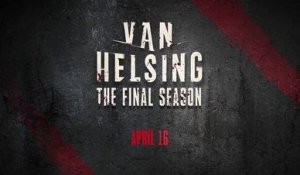 Van Helsing - Trailer Saison 5