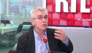 Réforme de l'assurance chômage : Yves Veyrier (FO) dénonce "l'obstination" de l'exécutif