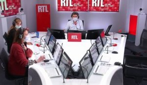 Le journal RTL de 19h du 15 mars 2021