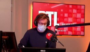 Le journal RTL de 5h30 du 16 mars 2021