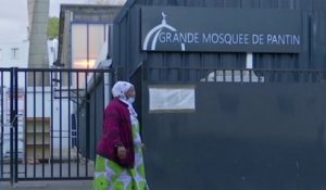 Mosquée de Pantin : le feu vert de Gérald Darmanin