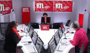 RTL Midi du 16 mars 2021