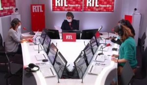 Le journal RTL de 18h du 16 mars 2021