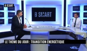 SMART BOURSE - Marchés à thème(s) : Pierre Abadie (Tikehau Capital)