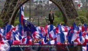 Politique : retour sur l'affaire Bygmalion et la potentielle implication de Nicolas Sarkozy