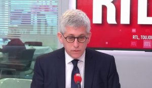 Journée d'hommage aux soignants : Macron "favorable" à cette initiative, selon Valletoux