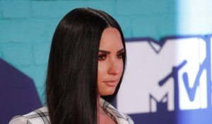 Demi Lovato révèle avoir été violée étant adolescente