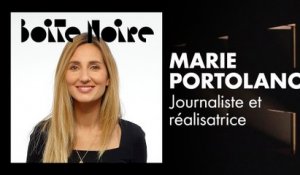 Marie Portolano | Boite Noire