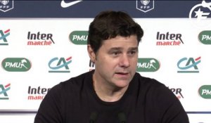 Pochettino est fan de Navas