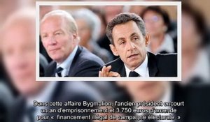 Bygmalion - Sarkozy « n’a pas coûté un sou au contribuable », selon Hortefeux