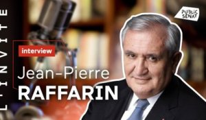Décentralisation : « La loi 4D est minimale », regrette Jean-Pierre Raffarin