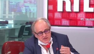RTL Midi du 18 mars 2021