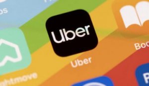 Uber va donner un salaire minimum, une pension et des congés payés à ses chauffeurs