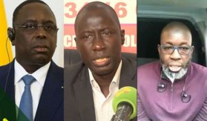 Arrestation de Ousmane Tounkara : Les graves révélations de Dame Mbodj, incriminant Macky et le consul sénégalais