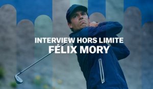 Interview Hors Limite : Félix Mory