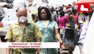 JDC RECAP N°29 - La synthèse de l'actualité au Cameroun semaine du 15 Mars 2021