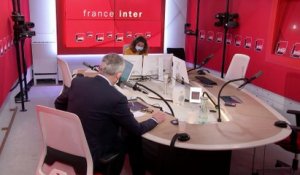 On n'arrête pas l'éco avec Bruno Le Maire, ministre de l'Economie