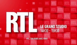 Le journal RTL du 20 mars 2021