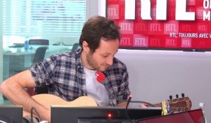 "The Voice", confinement, son public : les confidences de Vianney sur RTL